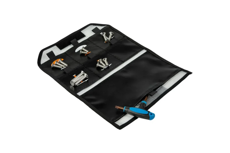 UNIFIBER Blackline Hydrofoil Carry Bag - immagine 6
