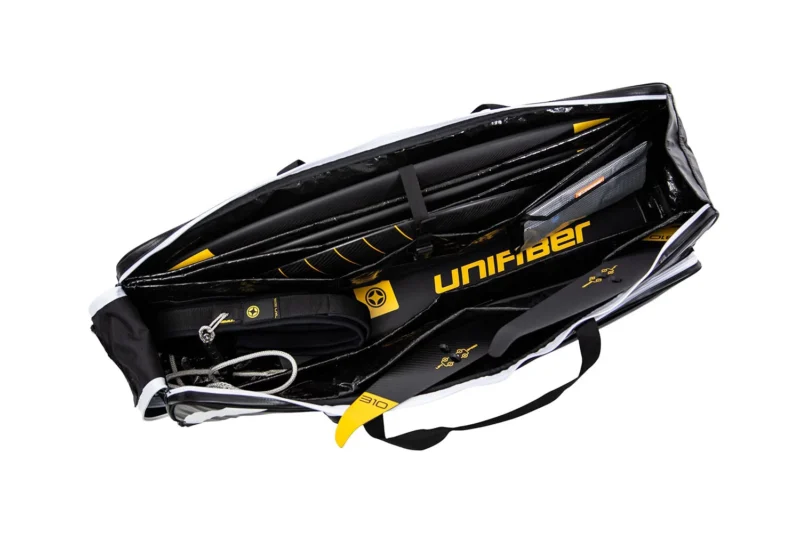 UNIFIBER Blackline Hydrofoil Carry Bag - immagine 2