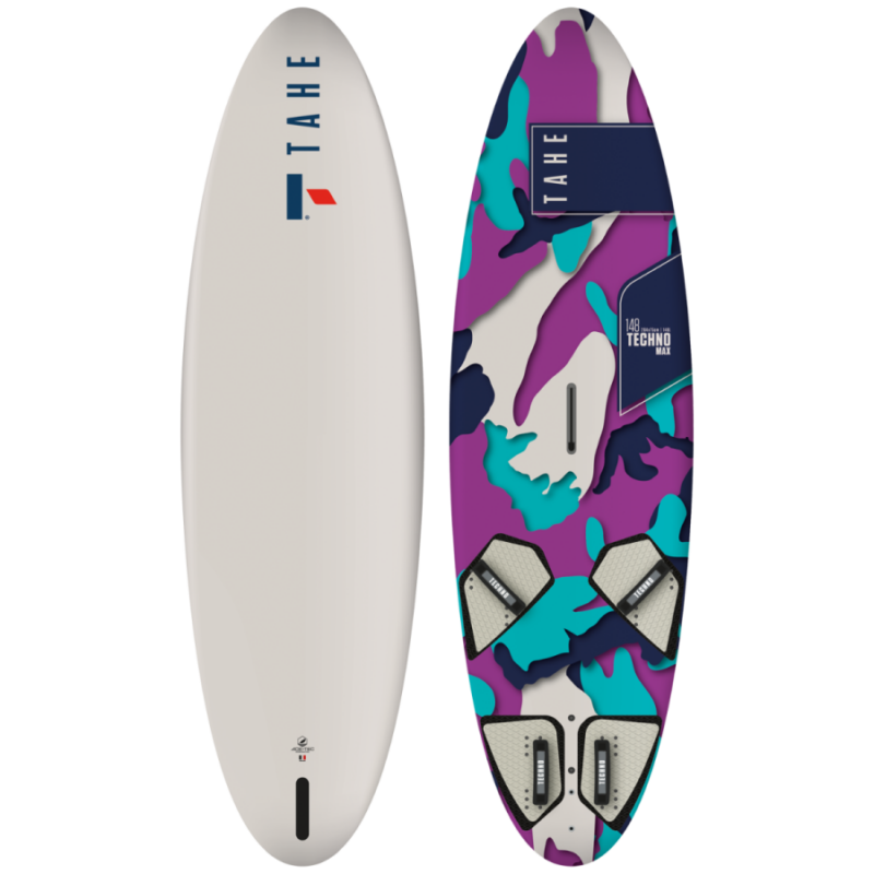 TAHE Techno Max 148 - immagine 2
