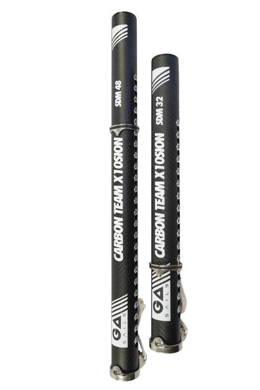 GA-SAILS   TEAM EXTENSION SDM carbon