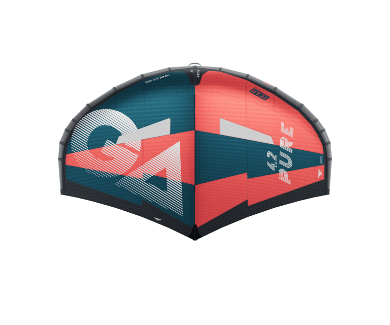 GA SAILS PURE 2025
