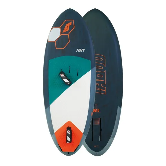 Tabou Tiny HD 2025