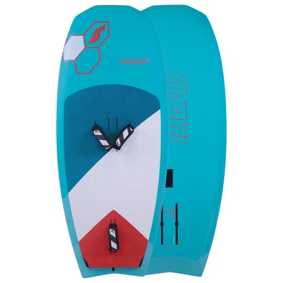 Tabou Pocket Wing MTE 2025