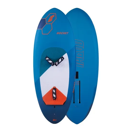 Tabou Rocket Wing MTE 2025