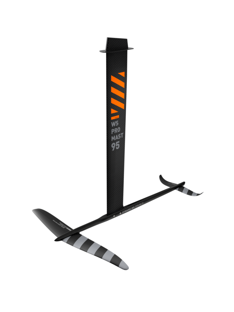RRD DYNAMIC PRO CARBON WS 768 FOIL SET Y26