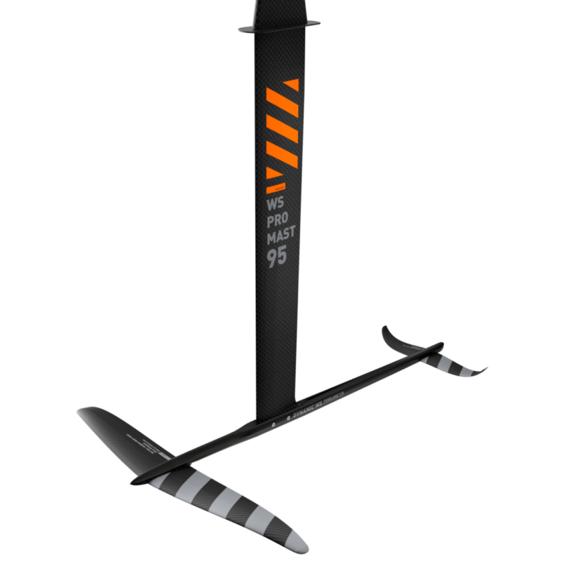RRD DYNAMIC PRO CARBON WS 768 FOIL SET Y26