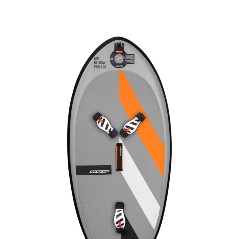 RRD AIR BELUGA PRO Y27