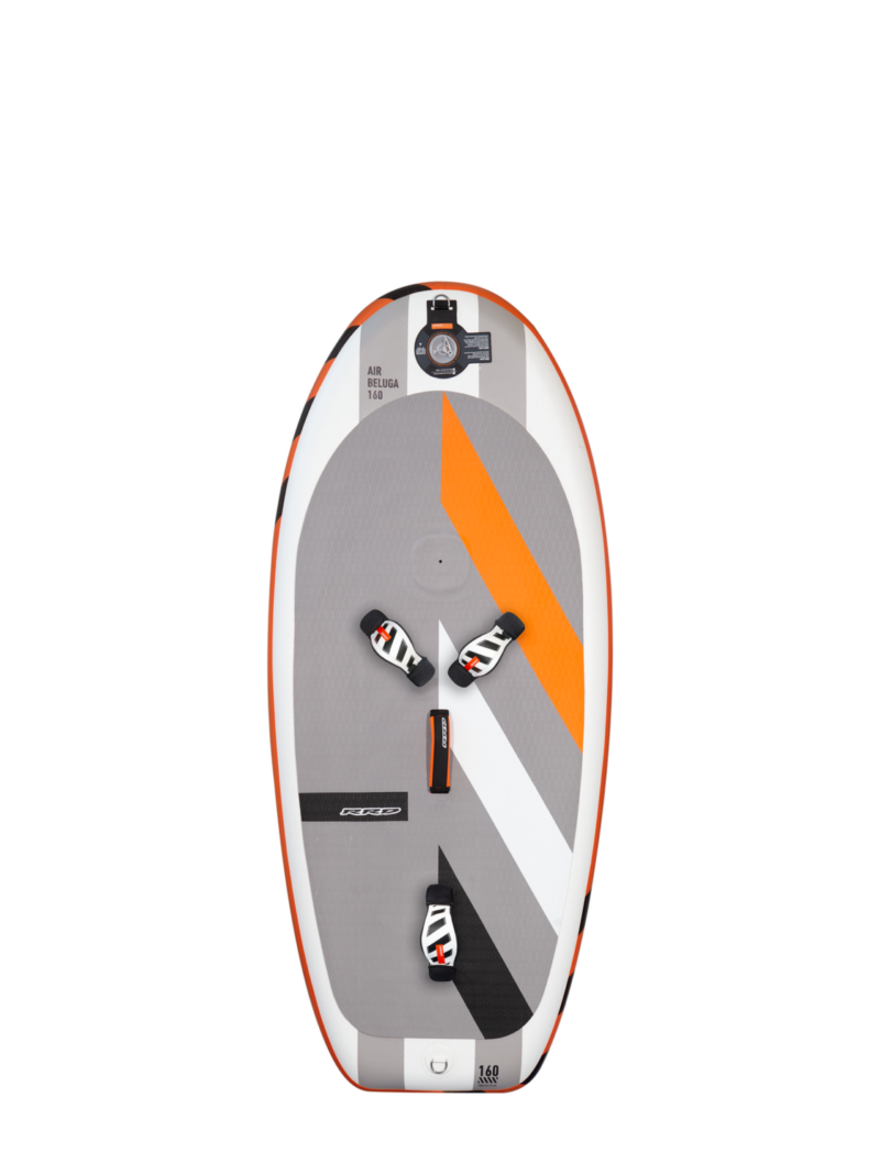 RRD AIR BELUGA Y27