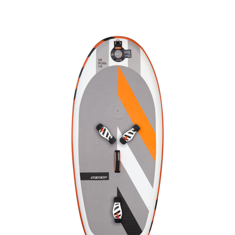 RRD AIR BELUGA Y27
