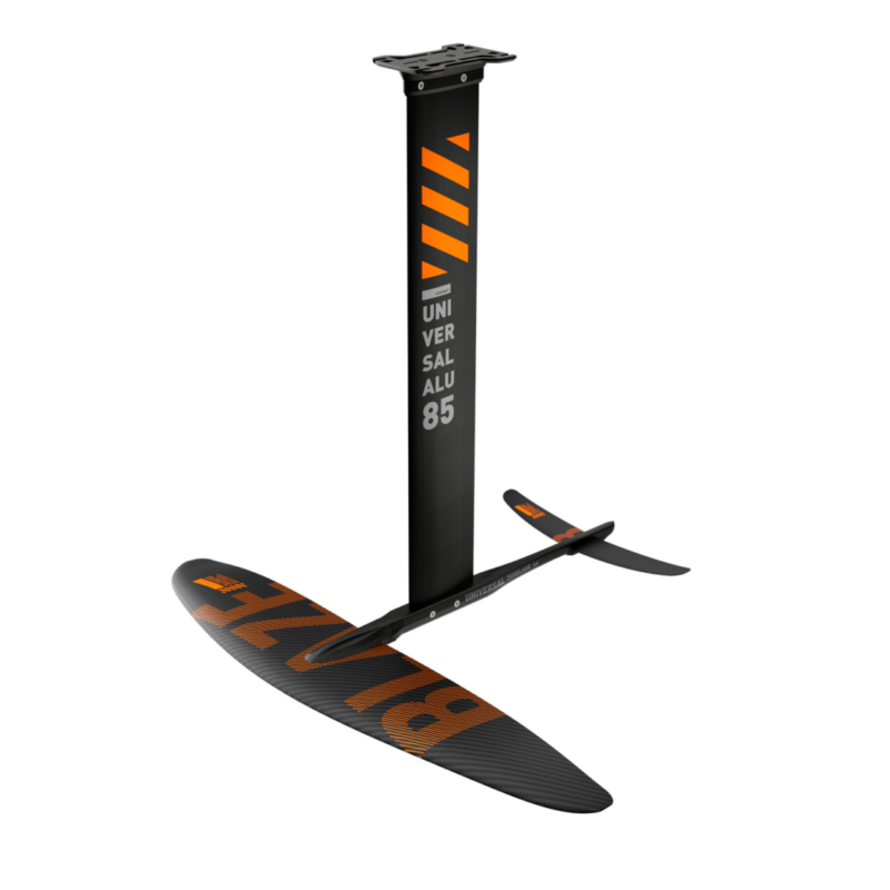RRD BLAZE ALU FOIL SET Y27