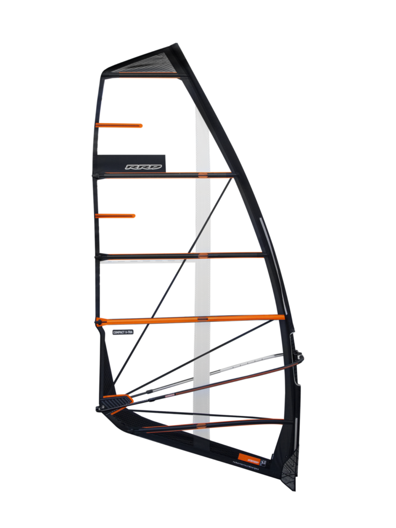 RRD  COMPACT X-TRA Y27