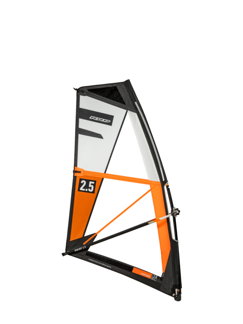 RRD  KID JOY SAIL Y27
