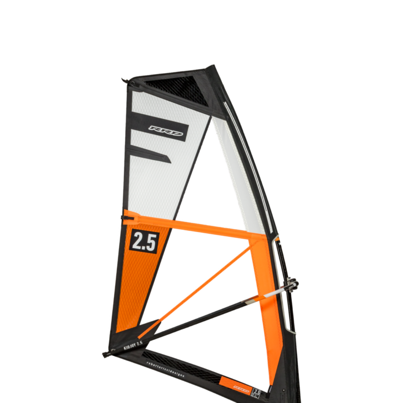 RRD  KID JOY SAIL Y27