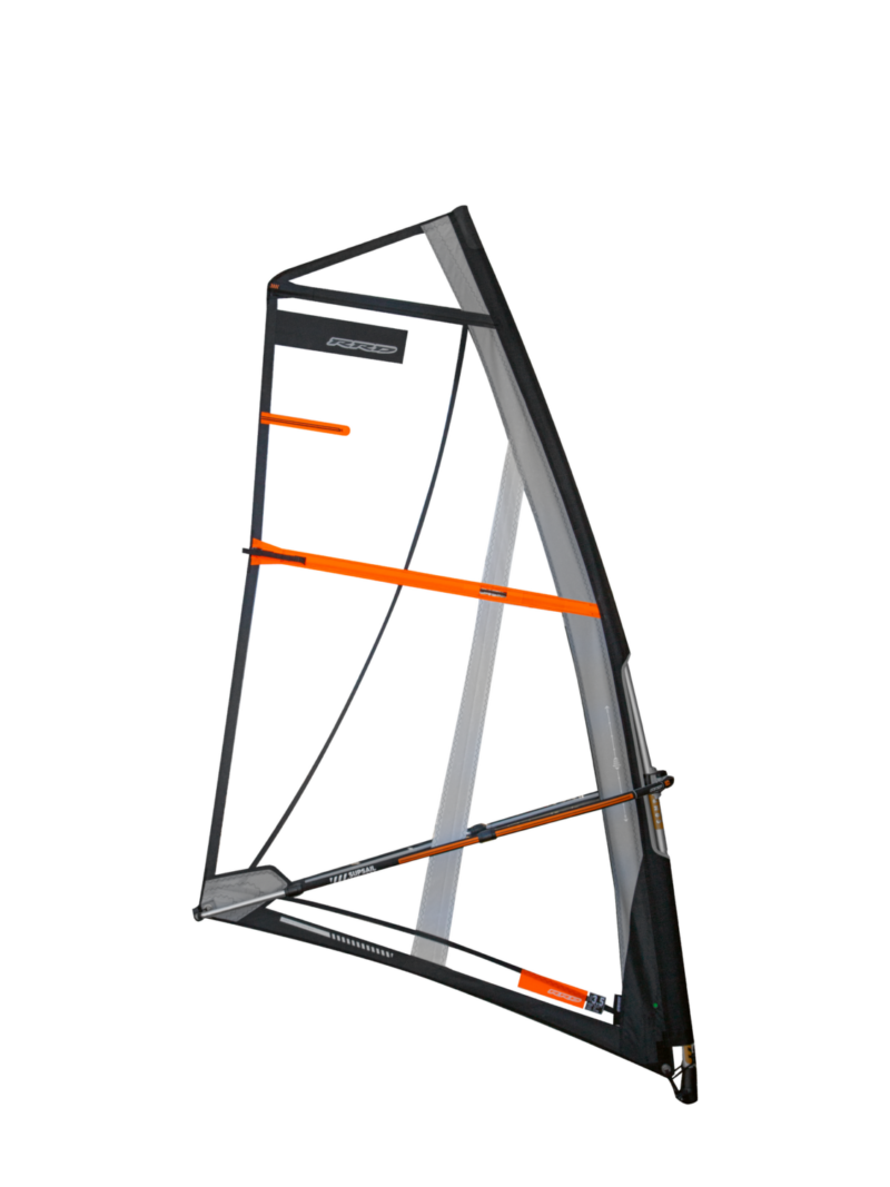 RRD  COMPACT SUP SAIL AND RIG Y27
