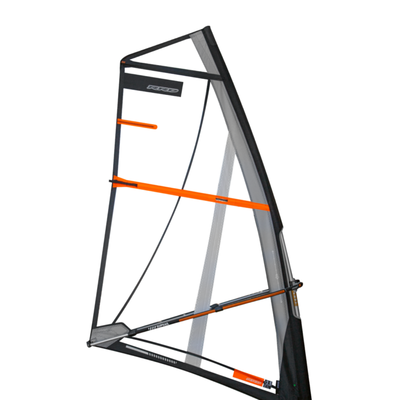 RRD  COMPACT SUP SAIL AND RIG Y27