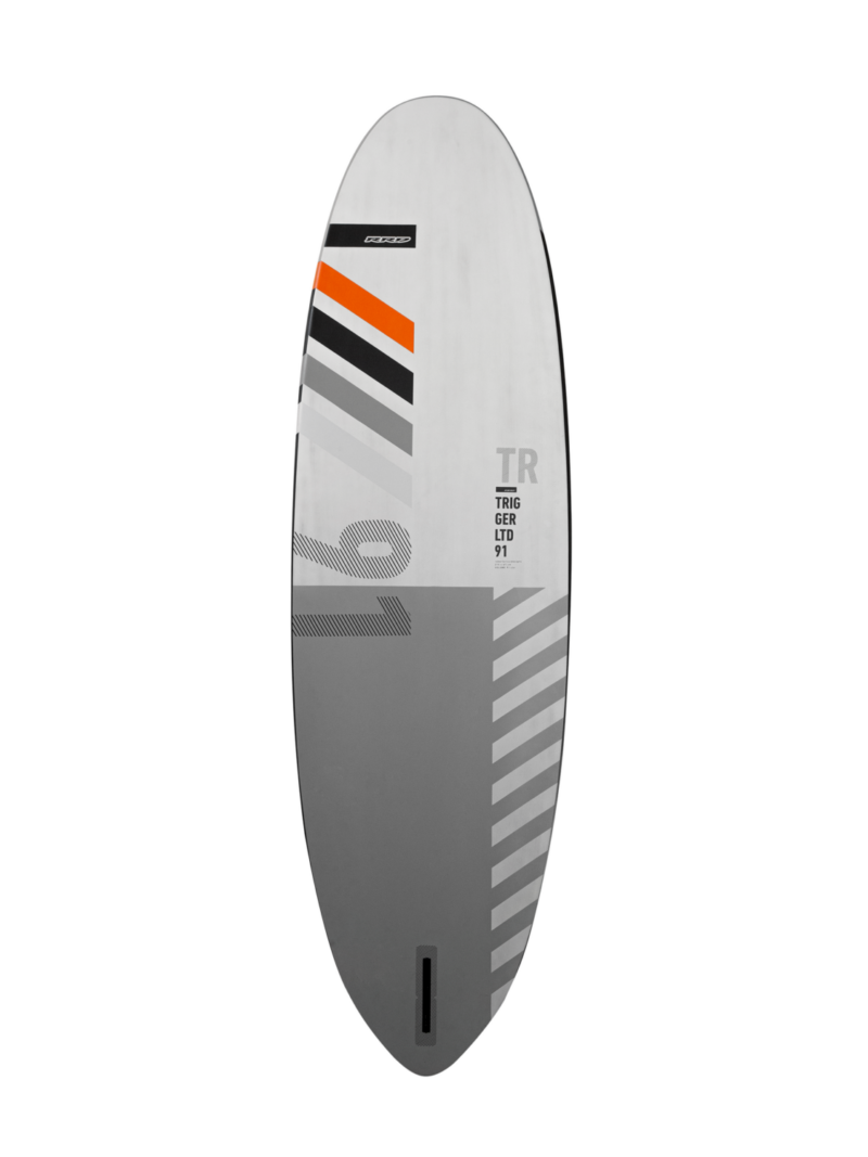 RRD  TRIGGER LTD Y27 - immagine 2