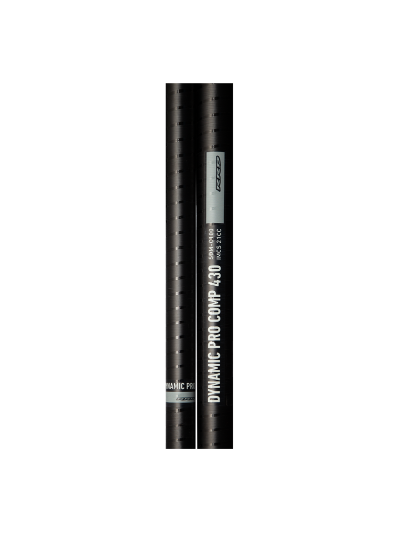 RRD  DYNAMIC PRO COMP SDM MAST Y28