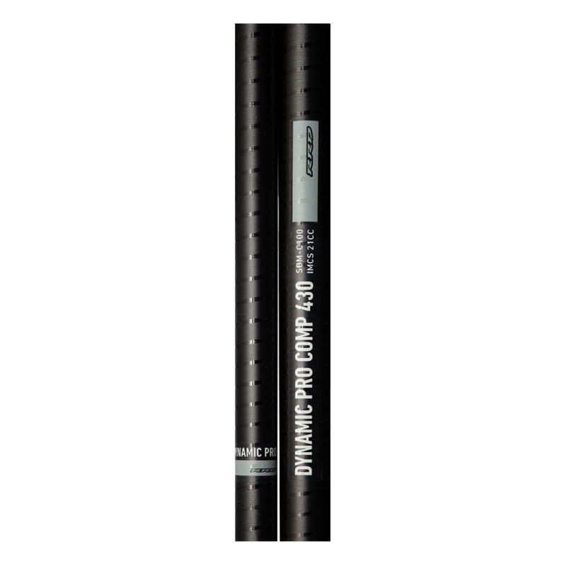 RRD  DYNAMIC PRO COMP SDM MAST Y28