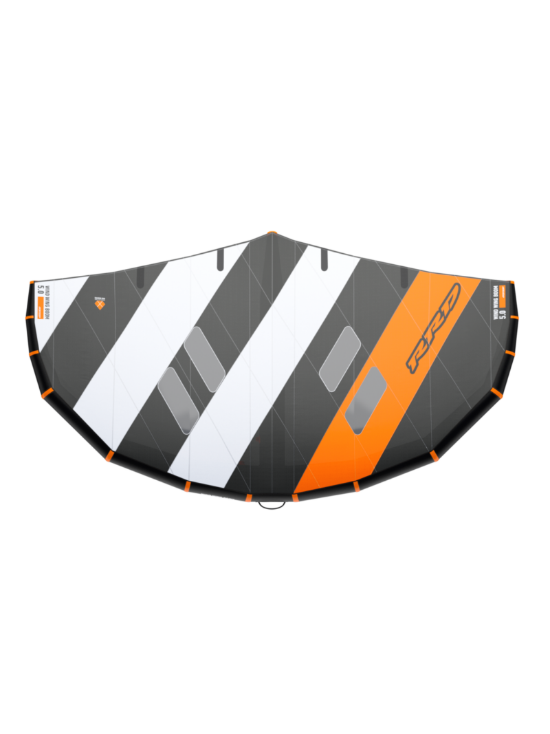 RRD WIND WING BOOM Y28 - immagine 2