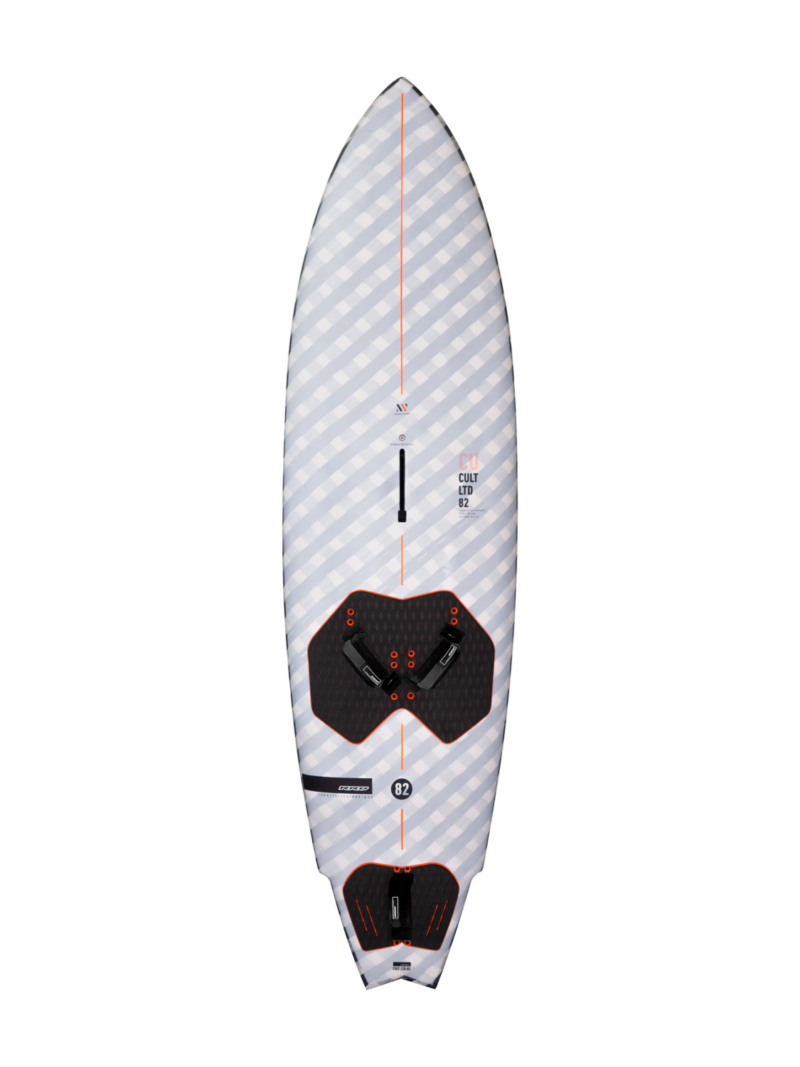 RRD  CULT LTD Y29