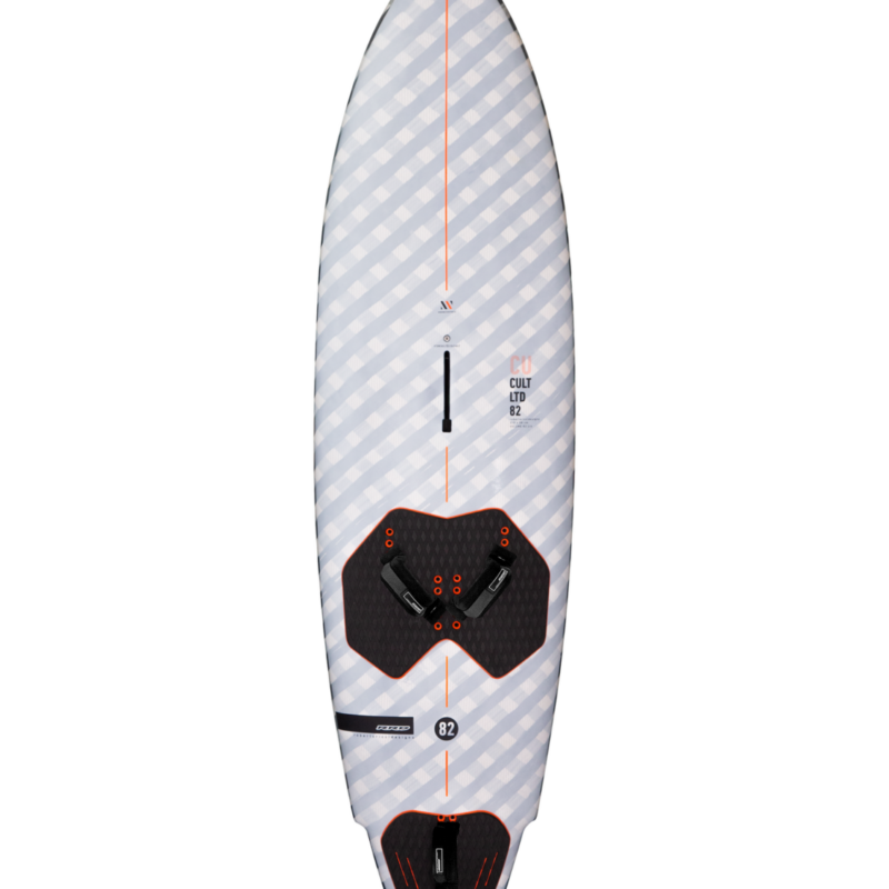 RRD  CULT LTD Y29