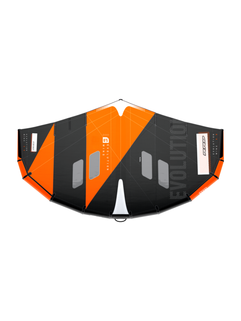 RRD EVOLUTION WING Y29