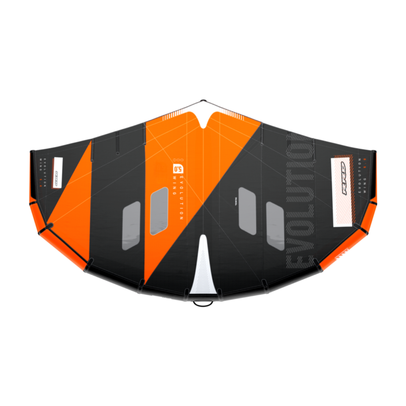 RRD EVOLUTION WING Y29