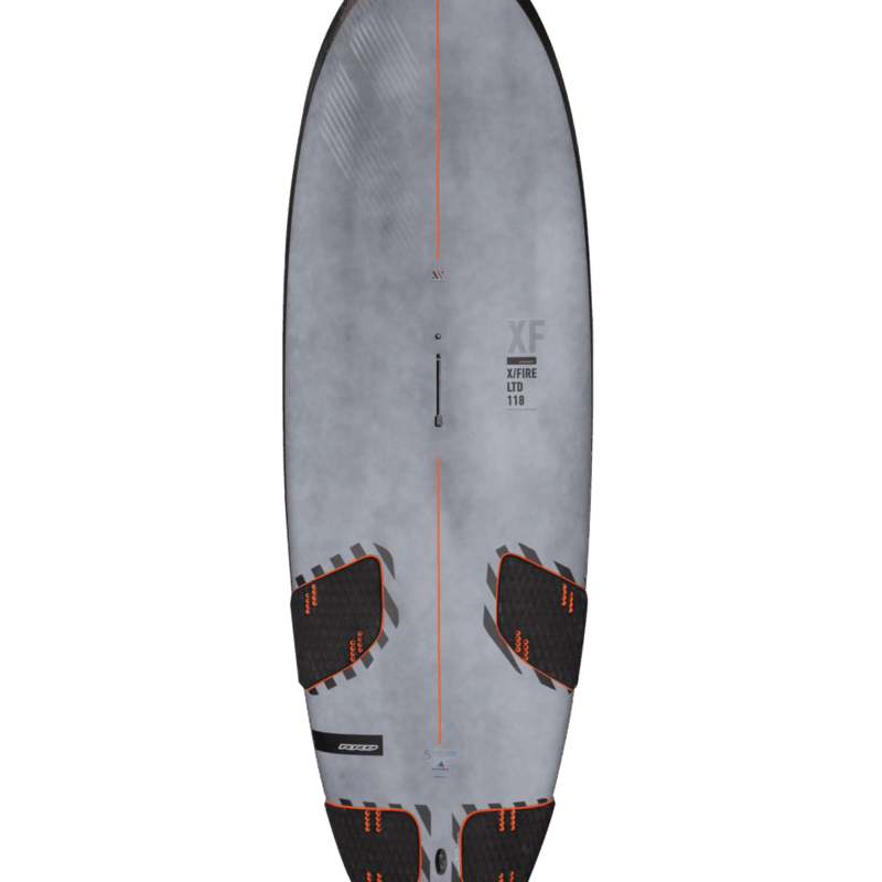 RRD X-FIRE LTD Y29