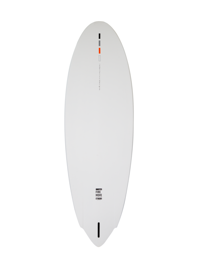 RRD FIREMOVE E-TECH Y30 - immagine 2