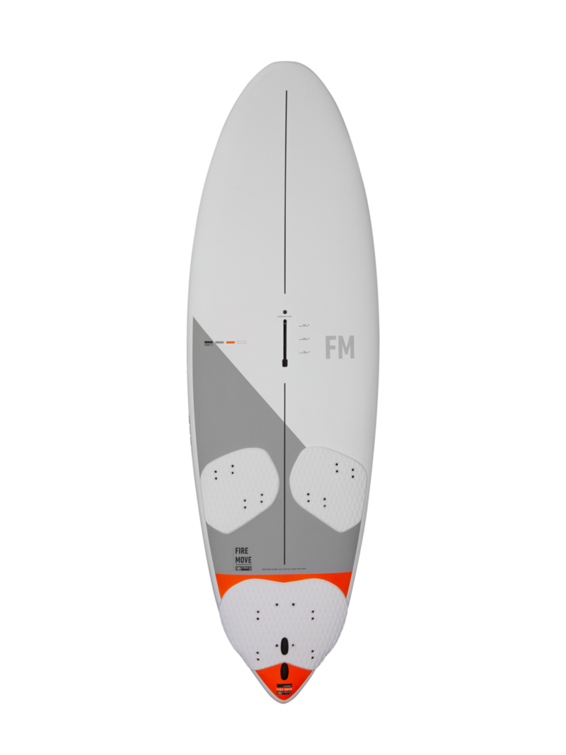 RRD FIREMOVE E-TECH Y30