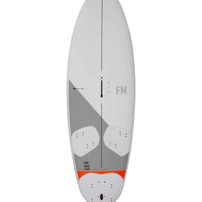 RRD FIREMOVE E-TECH Y30