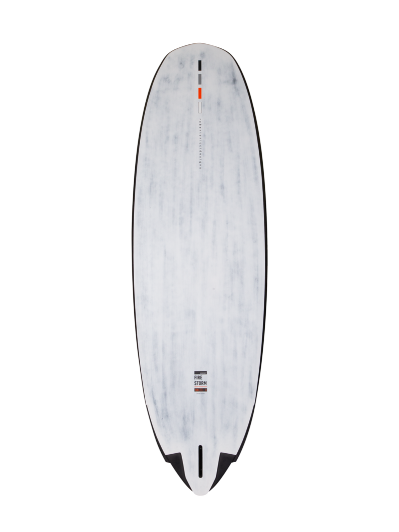 RRD  FIRESTORM LTD Y30 - immagine 2