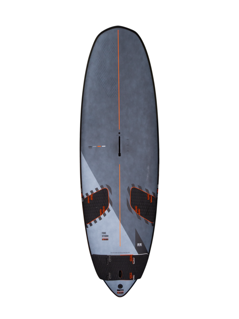 RRD  FIRESTORM LTD Y30