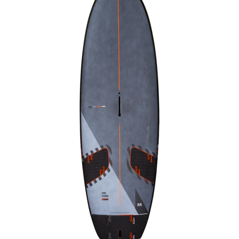 RRD  FIRESTORM LTD Y30