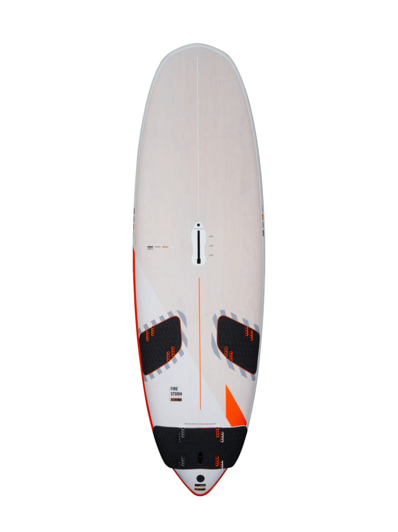 RRD FIRESTORM LTE Y30
