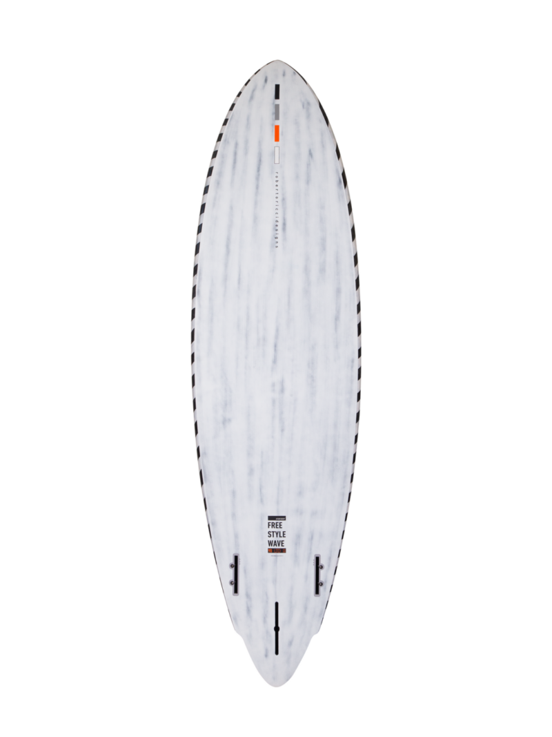 RRD  FREESTYLE WAVE LTD Y30 - immagine 2