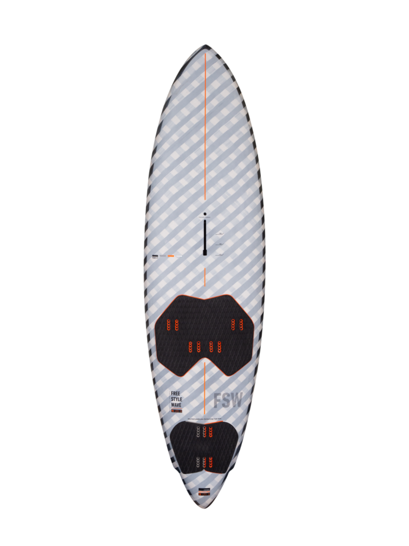 RRD  FREESTYLE WAVE LTD Y30