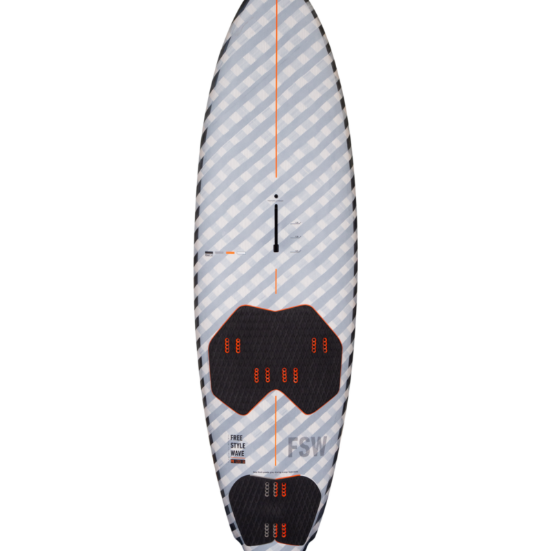 RRD  FREESTYLE WAVE LTD Y30