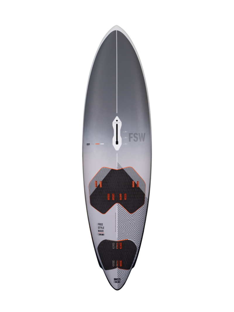RRD  FREESTYLE WAVE LTE Y30