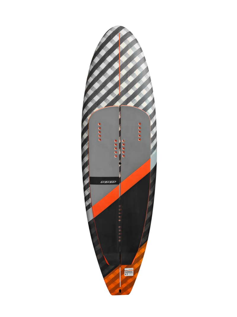 RRD NARWHAL LTD Y30