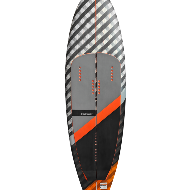 RRD NARWHAL LTD Y30