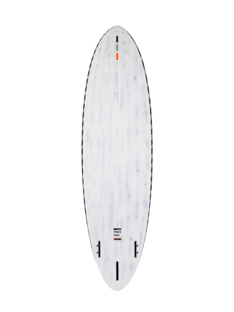 RRD POWERMOVE LTD Y30 - immagine 2