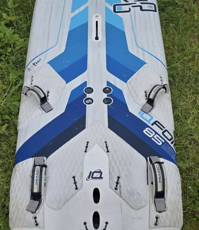 IQFOIL – 85 BOARD OLIMPIC JUNIOR-YOUTH
