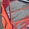 SEVERNE HyperGlide Olympic 8.0 v2 2025 used 1