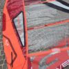 SEVERNE HyperGlide Olympic 8.0 v2 2025 used 2