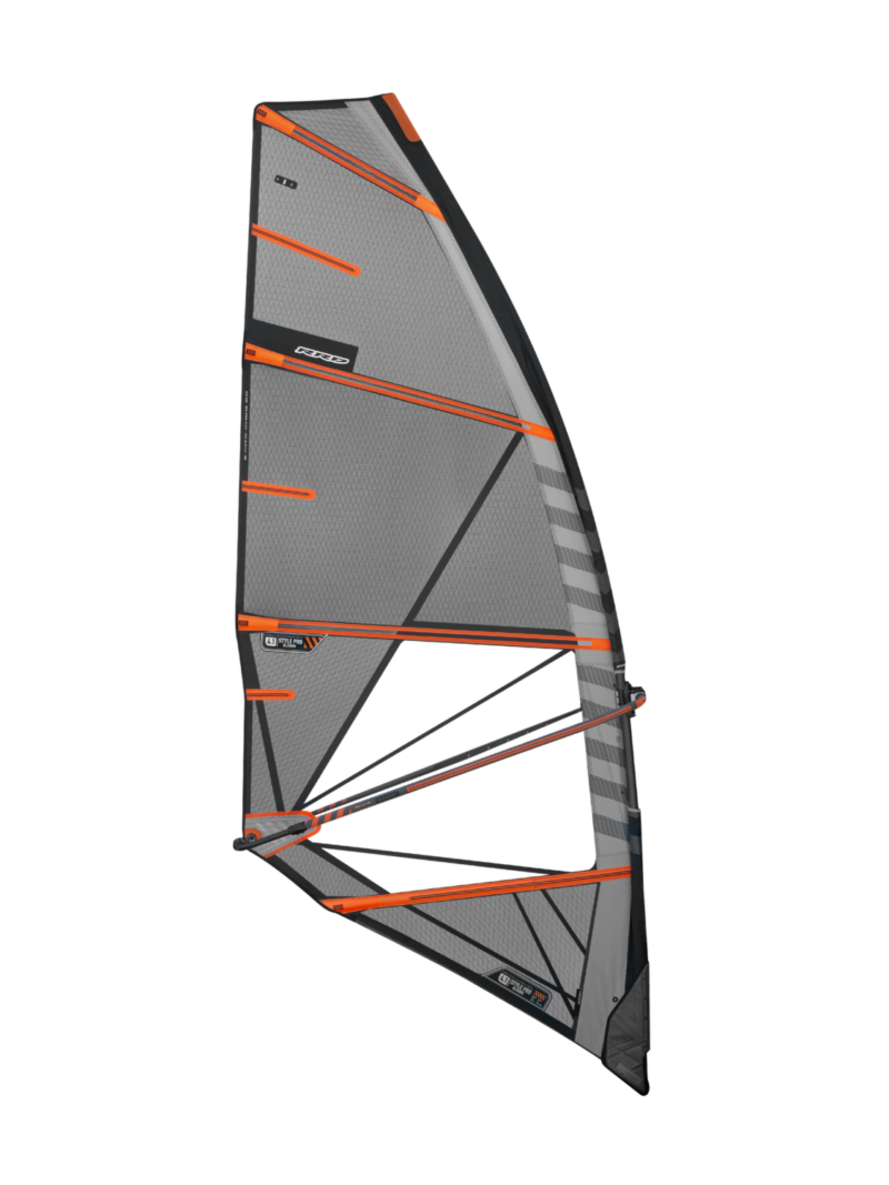 RRD  STYLE PRO BLKRBN Y30