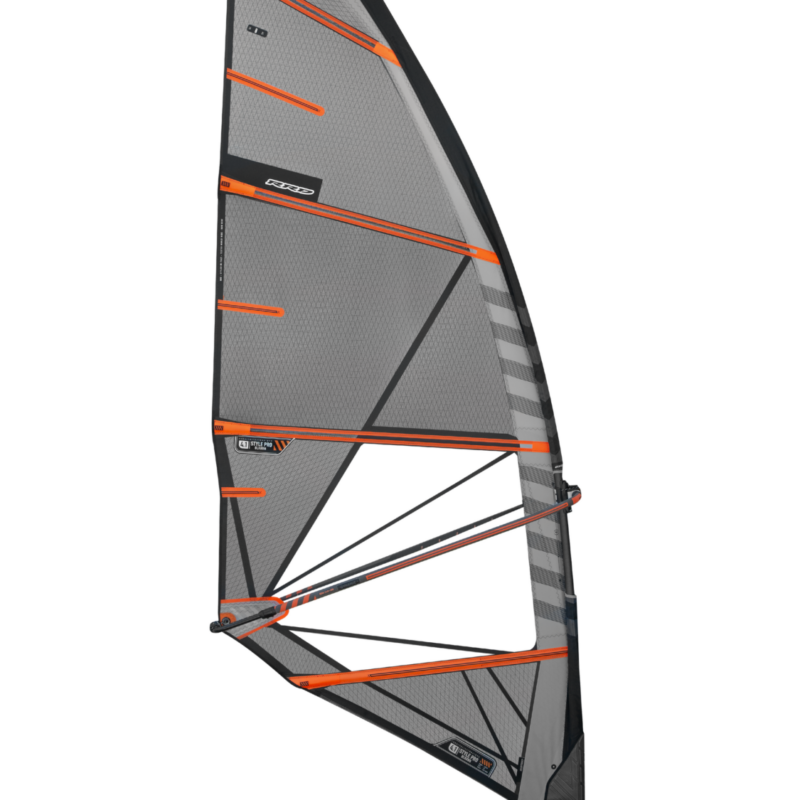 RRD  STYLE PRO BLKRBN Y30