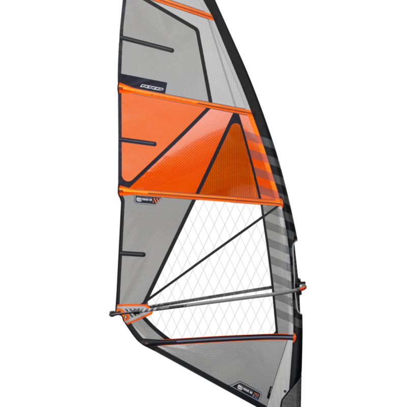 RRD VOGUE HD Y30