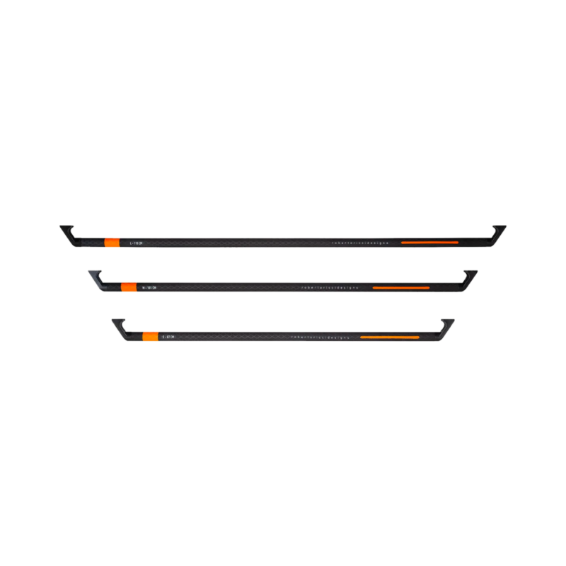 RRD EVOLUTION WING ALU BOOM Y29