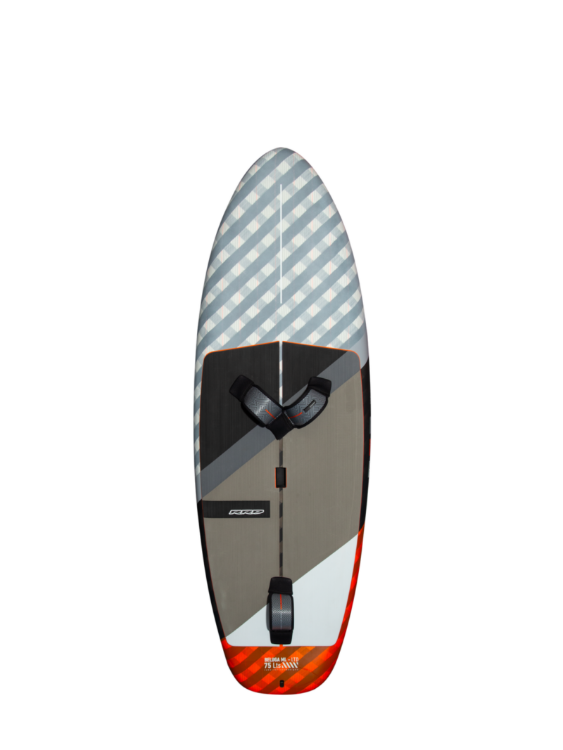 RRD BELUGA ML LTD Y30